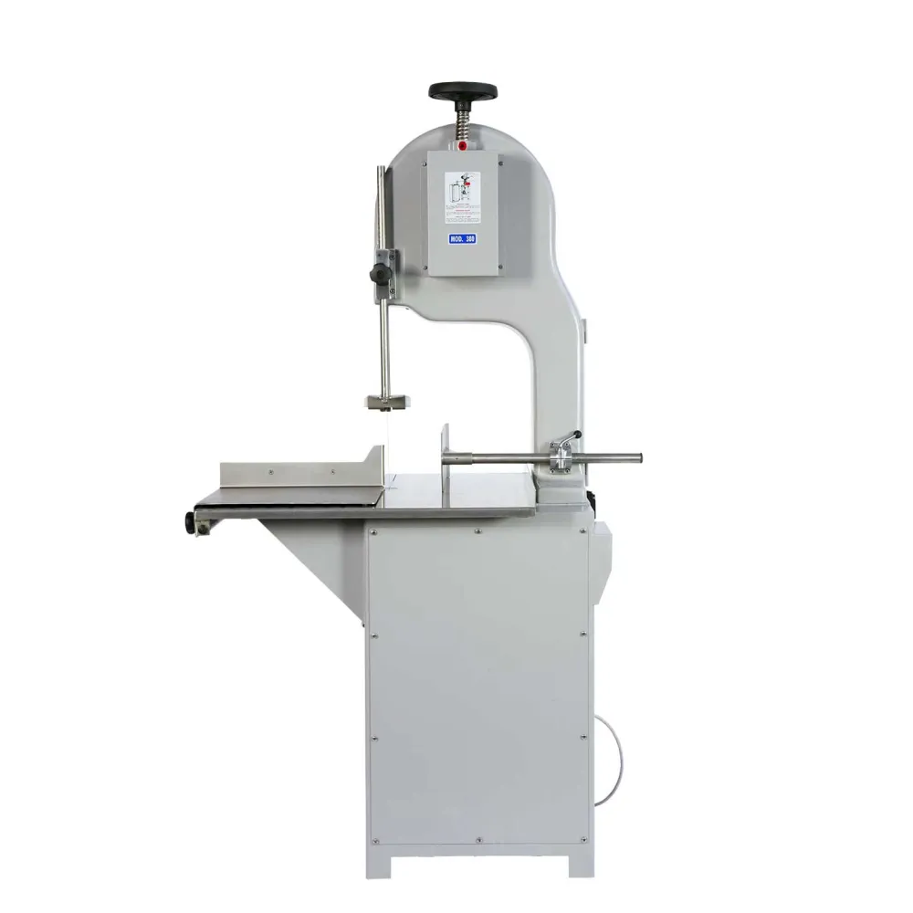 Meat grinder, bone saw SAVIOLI 380T