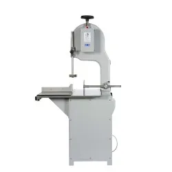 Meat grinder, bone saw SAVIOLI 380T