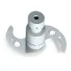 Cutter SAVIOLI CT6