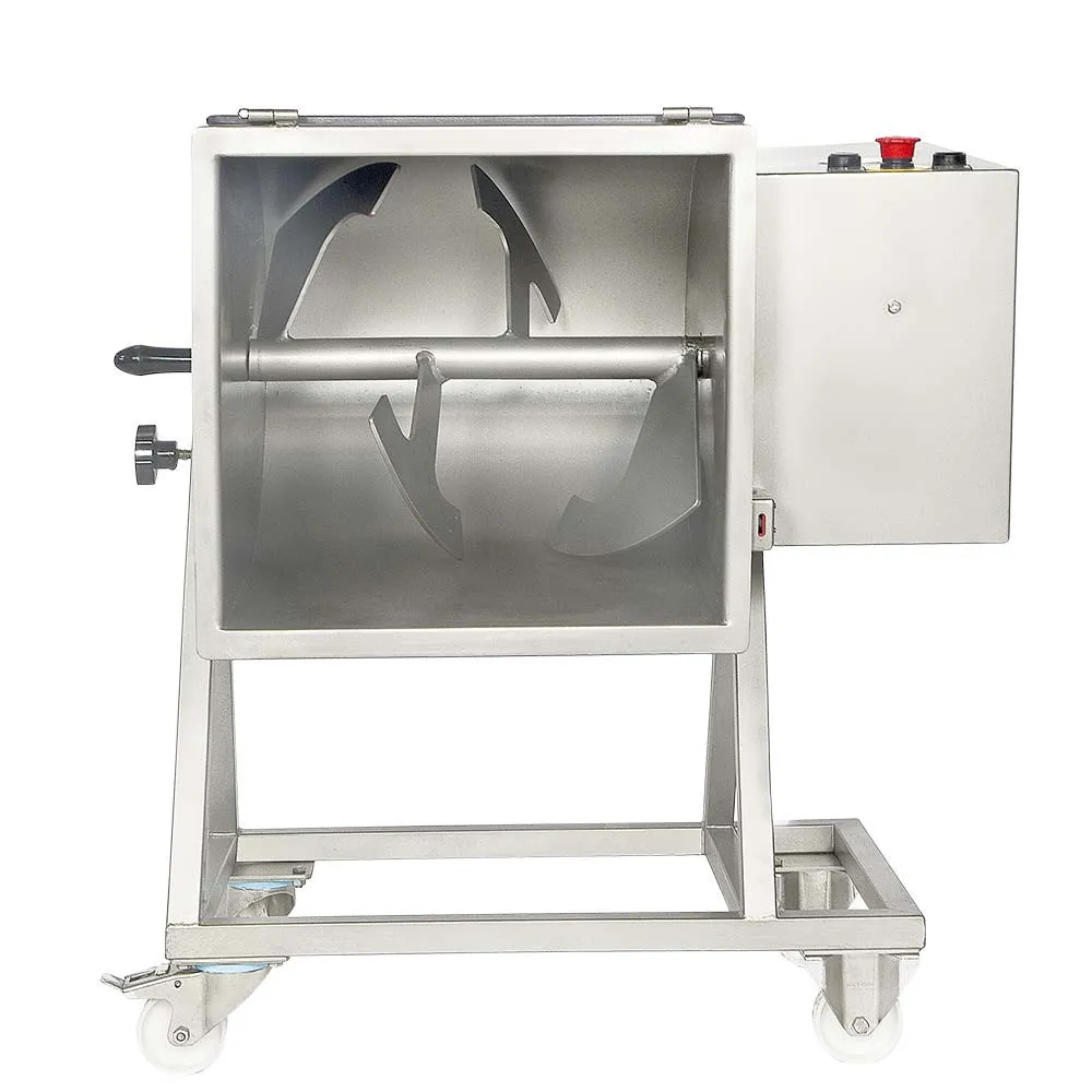 Meat grinder, bone saw SAVIOLI ME75M