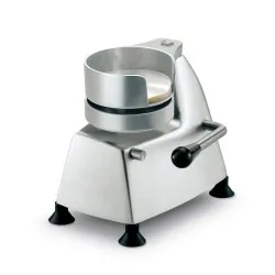 Hamburger press SAVIOLI PSC-100