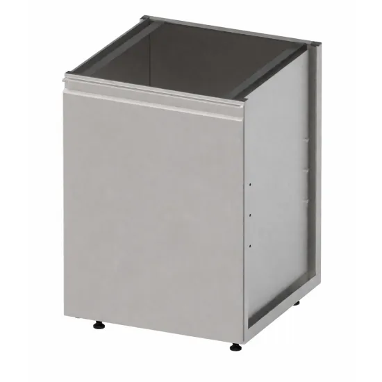 Single-Door Cabinet Modules
