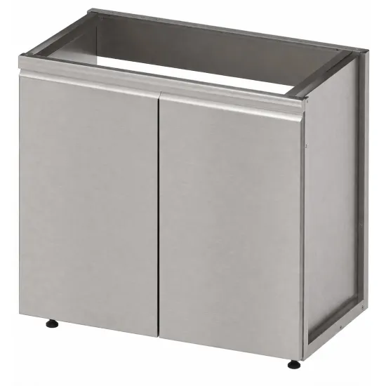 Sink Cabinet Modules with Two Doors