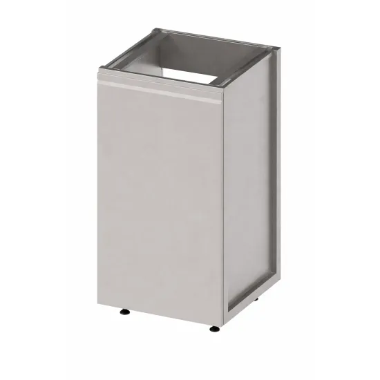 Single-Door Sink Cabinet Modules