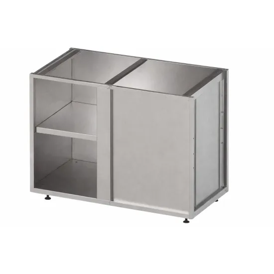 Corner Cabinet Modules