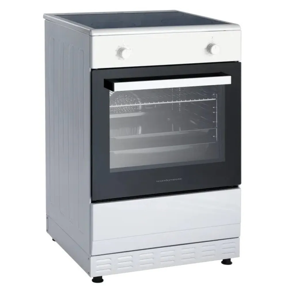 Induction cooktop Scandomestic HOME 24075010000FCI900W