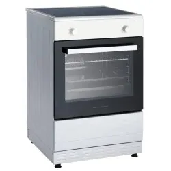 Induction cooktop Scandomestic HOME 24075010000FCI900W
