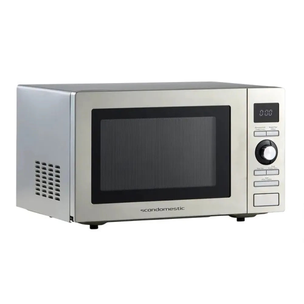 Microwave oven Scandomestic HOME 33097210000MWC25X