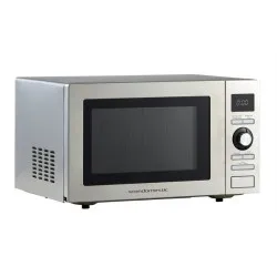 Microwave oven Scandomestic HOME 33097210000MWC25X