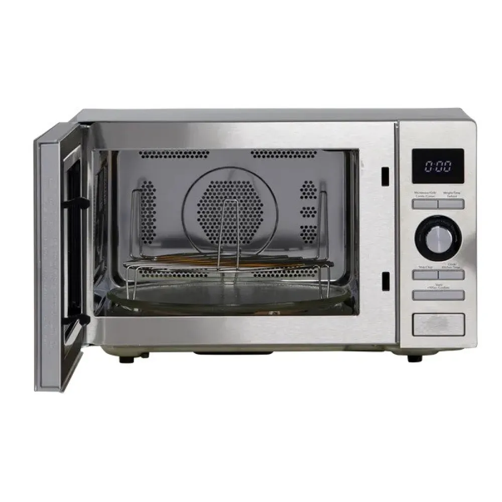 Microwave oven Scandomestic HOME 33097210000MWC25X