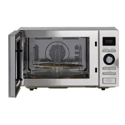 Microwave oven Scandomestic HOME 33097210000MWC25X