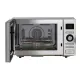 Microwave oven Scandomestic HOME 33097210000MWC25X
