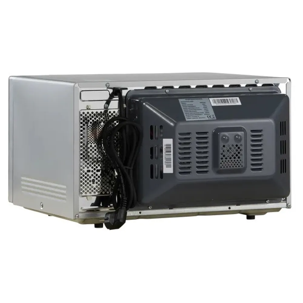 Microwave oven Scandomestic HOME 33097210000MWC25X