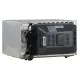 Microwave oven Scandomestic HOME 33097210000MWC25X