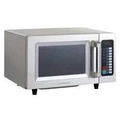 Microwave oven SCANDOMESTIC 33090025210000