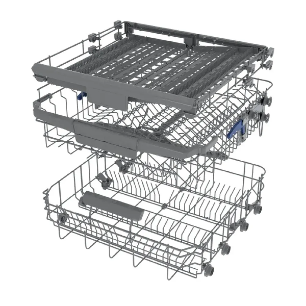 Dishwasher Scandomestic HOME 33102010000DWB1442XC