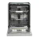 Dishwasher Scandomestic HOME 33102010000DWB1442XC