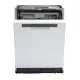 Dishwasher Scandomestic HOME 33102010000DWB1442XC