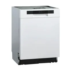 Dishwasher Scandomestic HOME 33102010000DWB1442XC