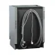 Dishwasher Scandomestic HOME 33102010000DWB1442XC