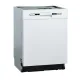 Dishwasher Scandomestic HOME 33102010000DWB1444WD