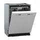 Dishwasher Scandomestic HOME 33102010000DWB1444WD