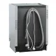 Dishwasher Scandomestic HOME 33102010000DWB1444WD