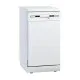 Dishwasher Scandomestic HOME 33102110000DWF1047WE