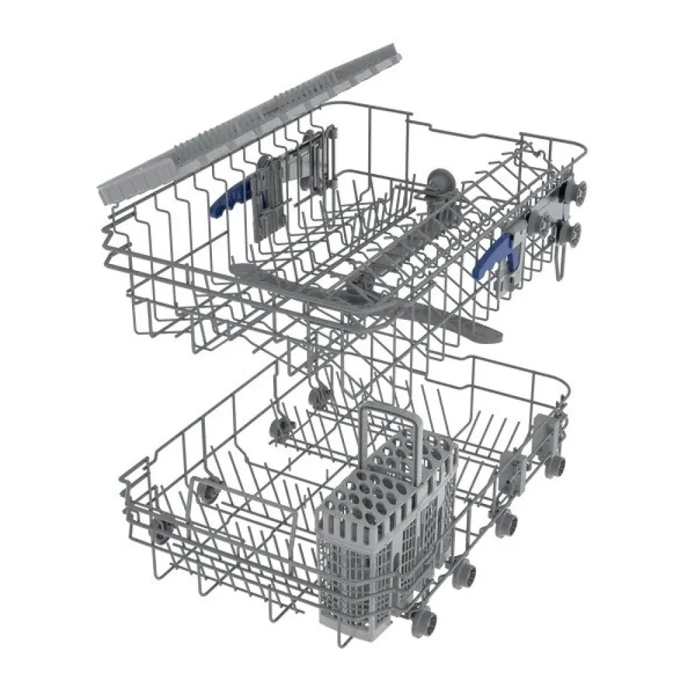 Dishwasher Scandomestic HOME 33102110000DWF1047WE