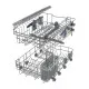 Dishwasher Scandomestic HOME 33102110000DWF1047WE