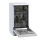 Dishwasher Scandomestic HOME 33102110000DWF1047WE