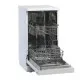 Dishwasher Scandomestic HOME 33102110000DWF1047WE