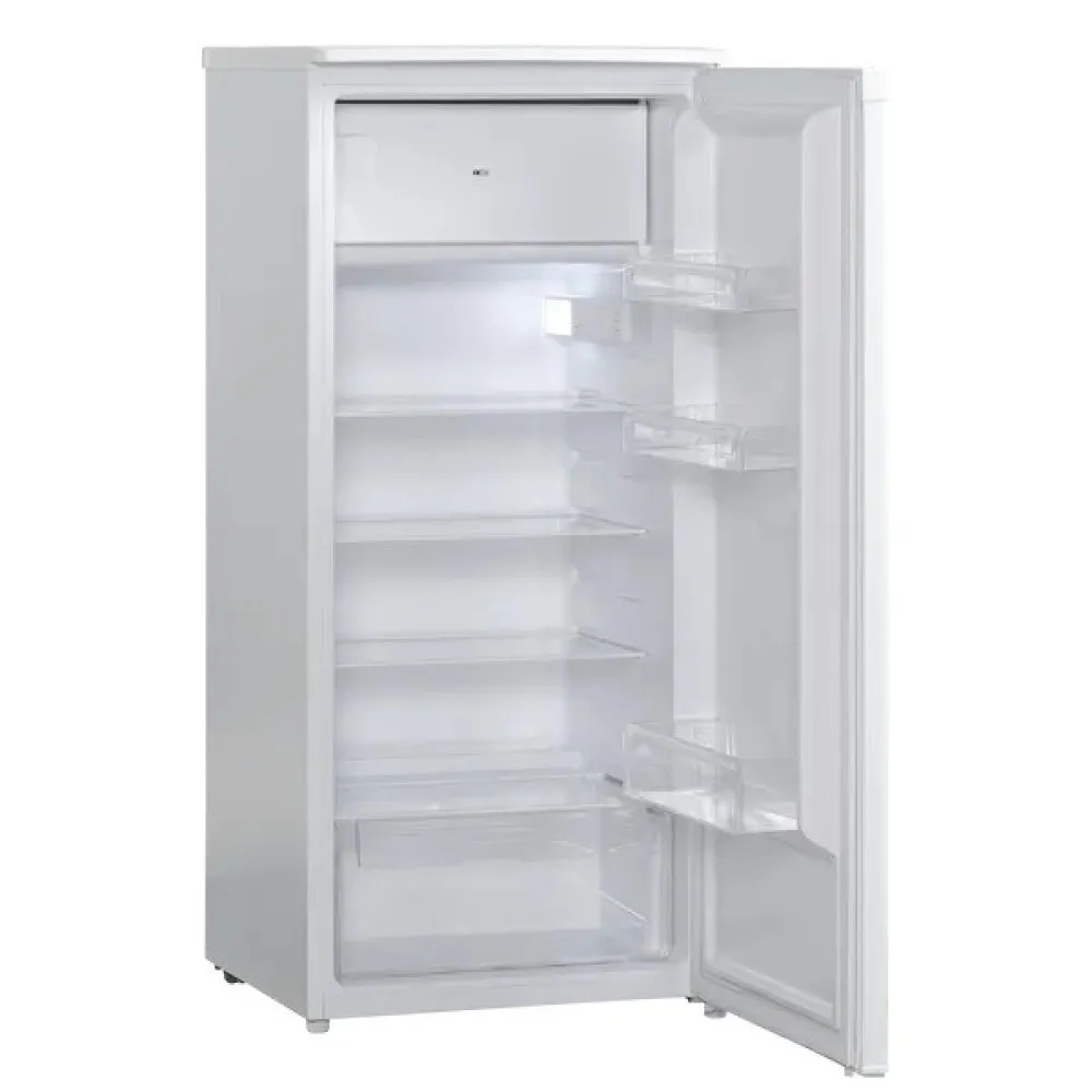 Fridge-freezer Scandomestic HOME 61033710000SKB190W