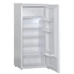 Fridge-freezer Scandomestic HOME 61033710000SKB190W