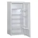 Fridge-freezer Scandomestic HOME 61033710000SKB190W