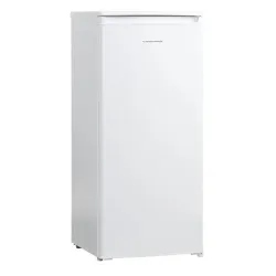 Fridge-freezer Scandomestic HOME 61033710000SKB190W