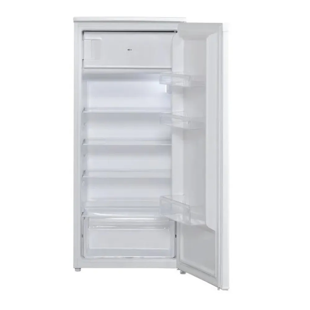 Fridge-freezer Scandomestic HOME 61033710000SKB190W