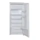 Fridge-freezer Scandomestic HOME 61033710000SKB190W