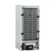 Fridge-freezer Scandomestic HOME 61033710000SKB190W