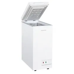 Chest freezer Scandomestic HOME 27124210000CF51WE
