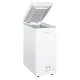 Chest freezer Scandomestic HOME 27124210000CF51WE
