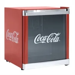 Small bar refrigerator SCANDOMESTIC 35013310000CoolCubeGDE