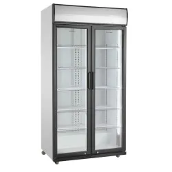 Refrigerated display cabinet SCANDOMESTIC 26310881HE110000