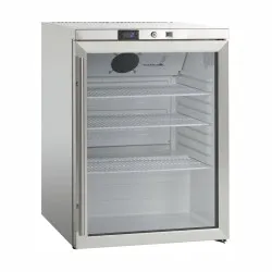 Refrigerated display cabinet SCANDOMESTIC 35310145GDE10000