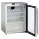 Refrigerated display cabinet SCANDOMESTIC 35310145GDE10000