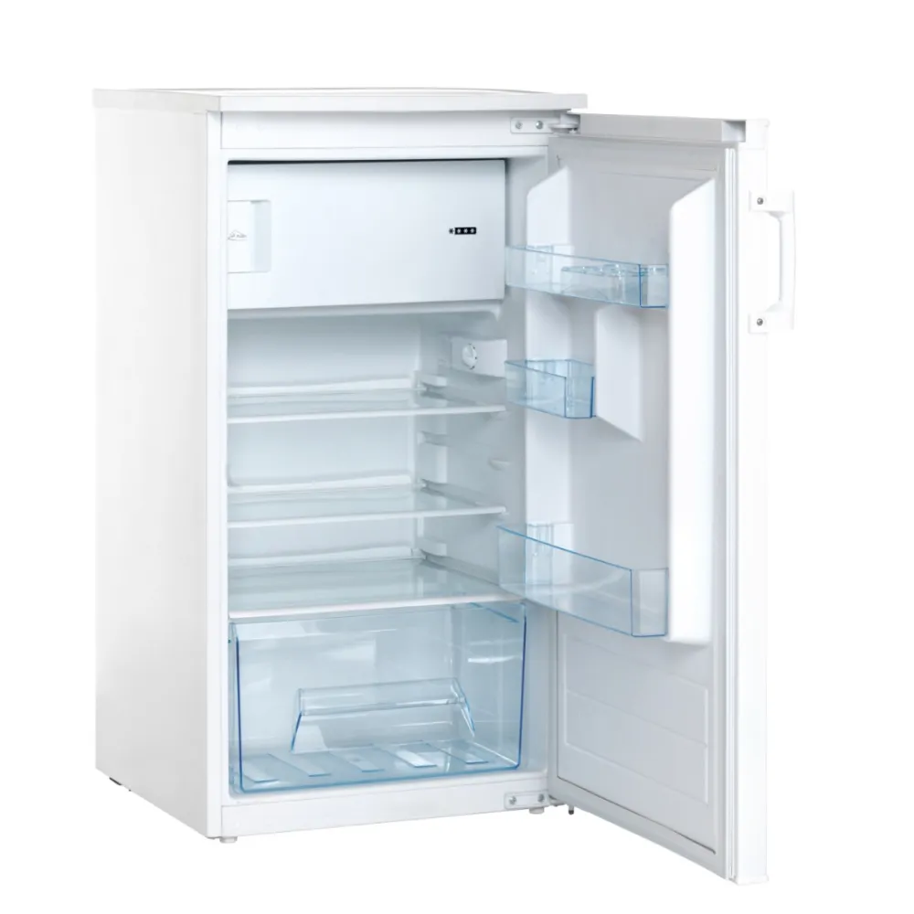 Fridge-freezer Scandomestic HOME 31033710000SKB182WE