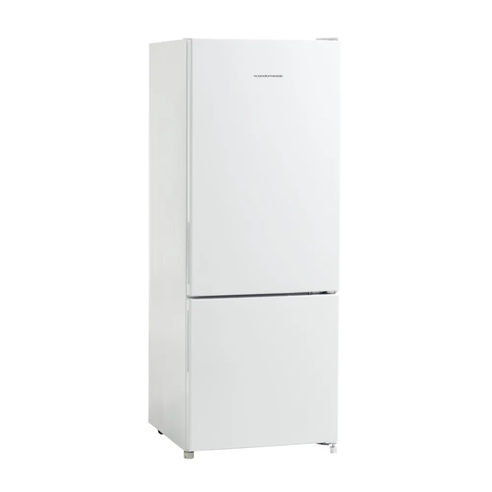 Fridge-freezer Scandomestic HOME 01030231W10000