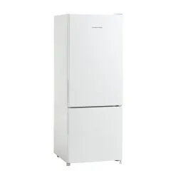 Fridge-freezer Scandomestic HOME 01030231W10000