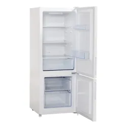 Fridge-freezer Scandomestic HOME 01030231W10000