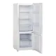 Fridge-freezer Scandomestic HOME 01030231W10000
